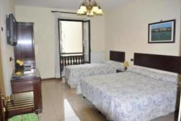 Hotel Cortina Mestre Kültér fotó