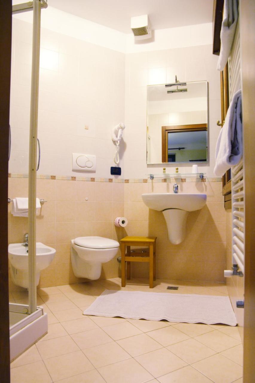 Hotel Cortina Mestre Kültér fotó