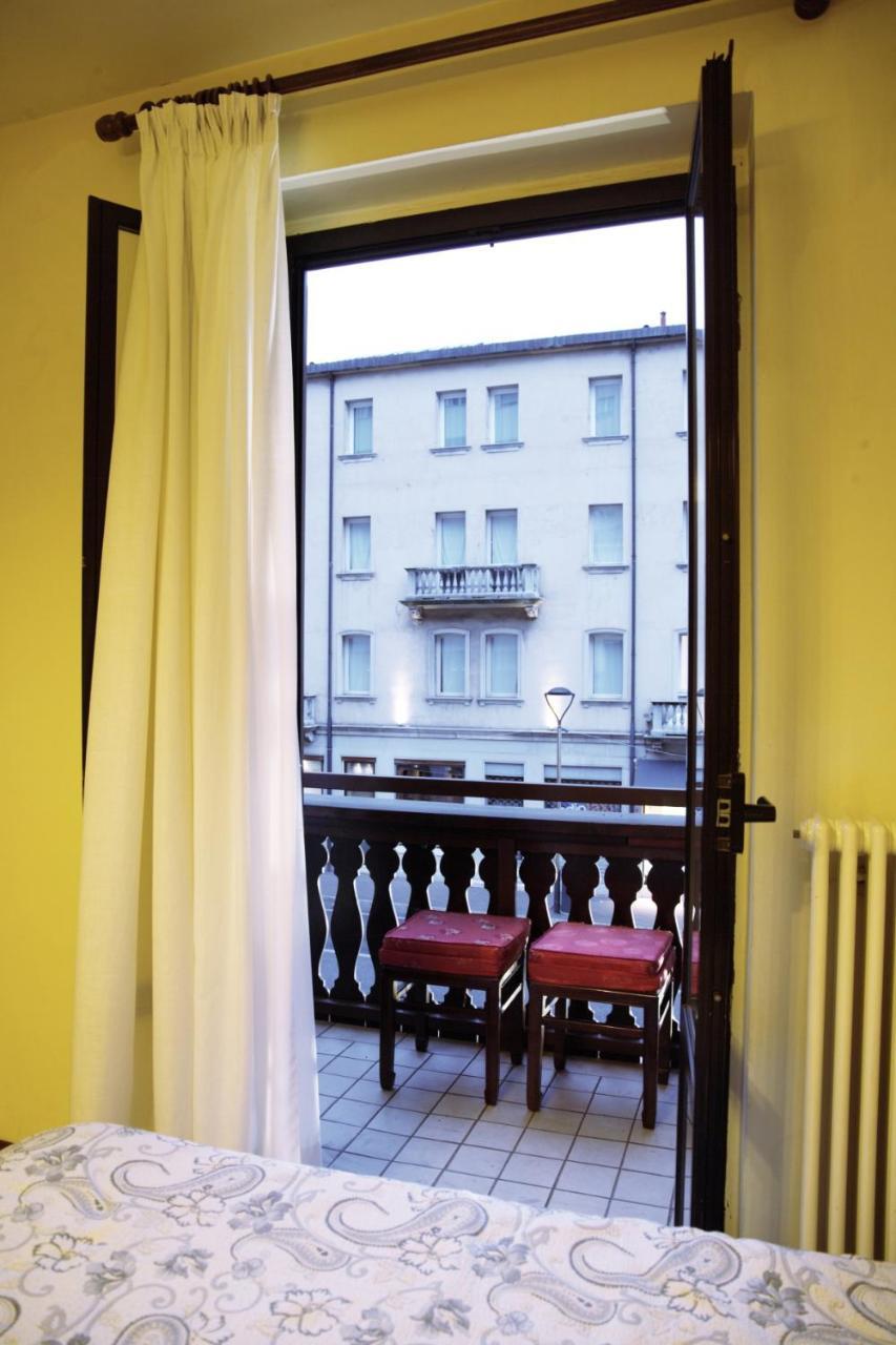 Hotel Cortina Mestre Kültér fotó